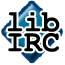 libIRC